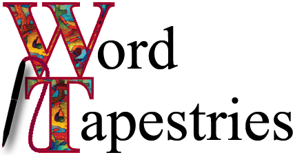 Word Tapestries Inc. logo